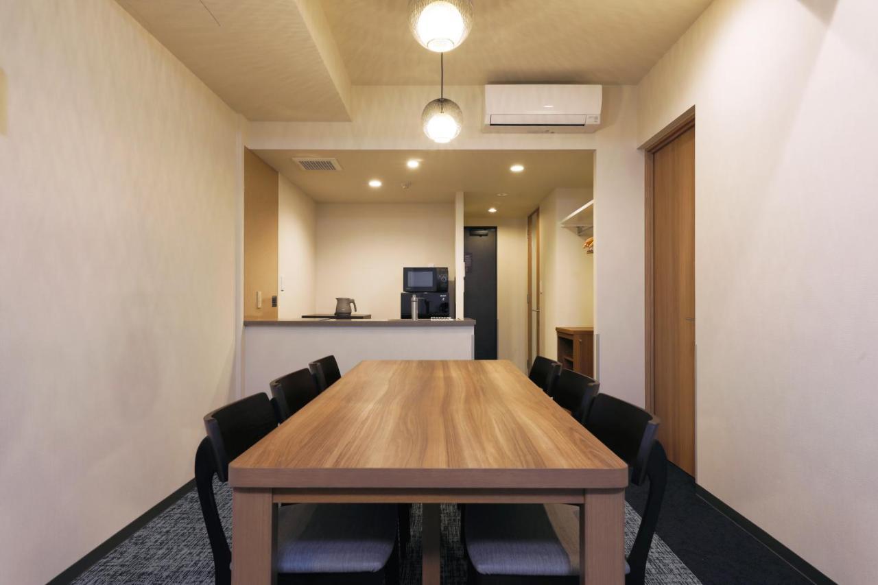 Stayme The Hotel Ueno Токио Экстерьер фото