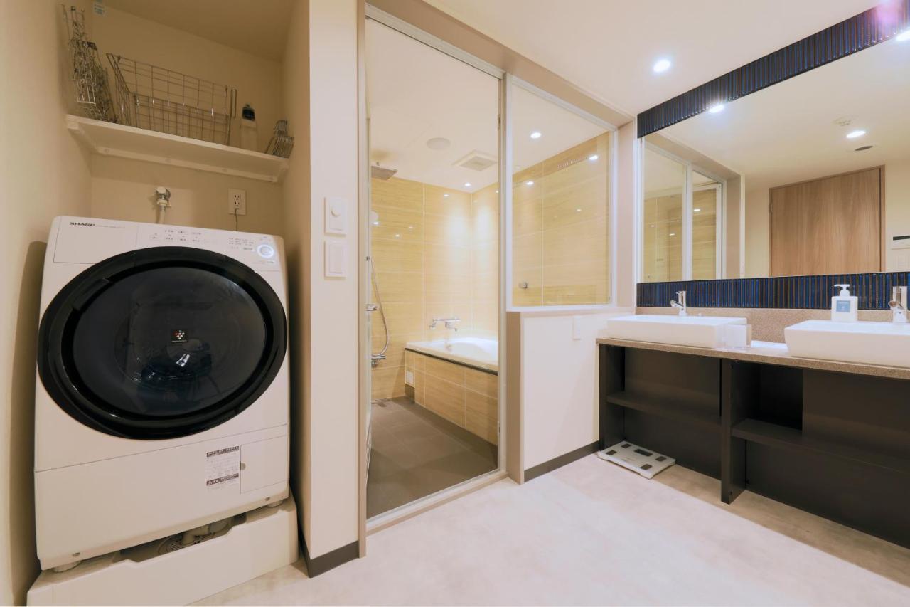Stayme The Hotel Ueno Токио Экстерьер фото