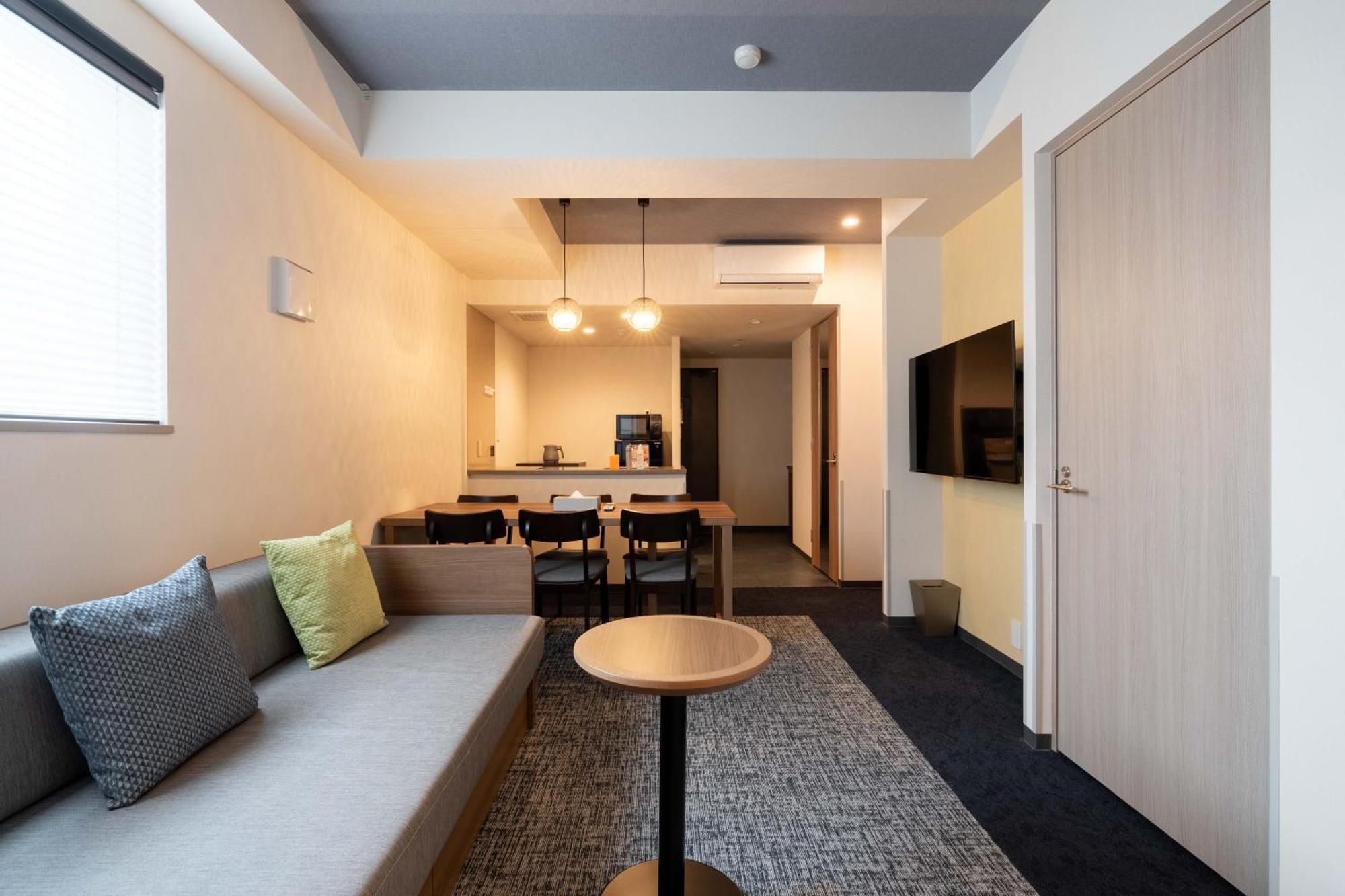Stayme The Hotel Ueno Токио Экстерьер фото