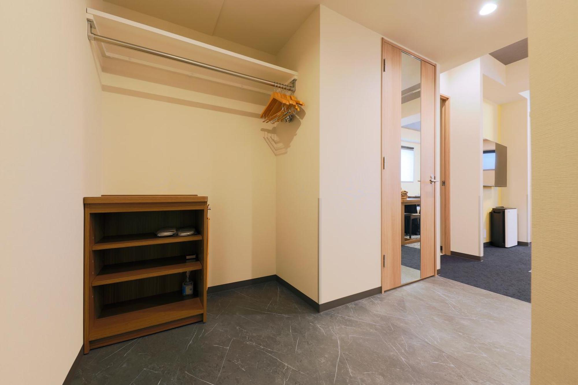 Stayme The Hotel Ueno Токио Экстерьер фото