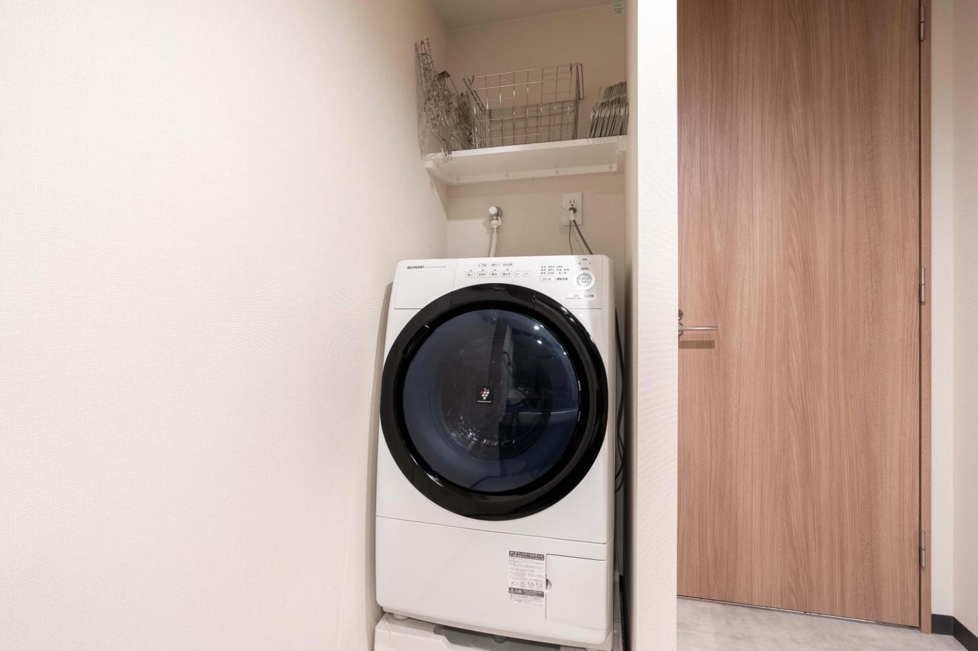 Stayme The Hotel Ueno Токио Номер фото