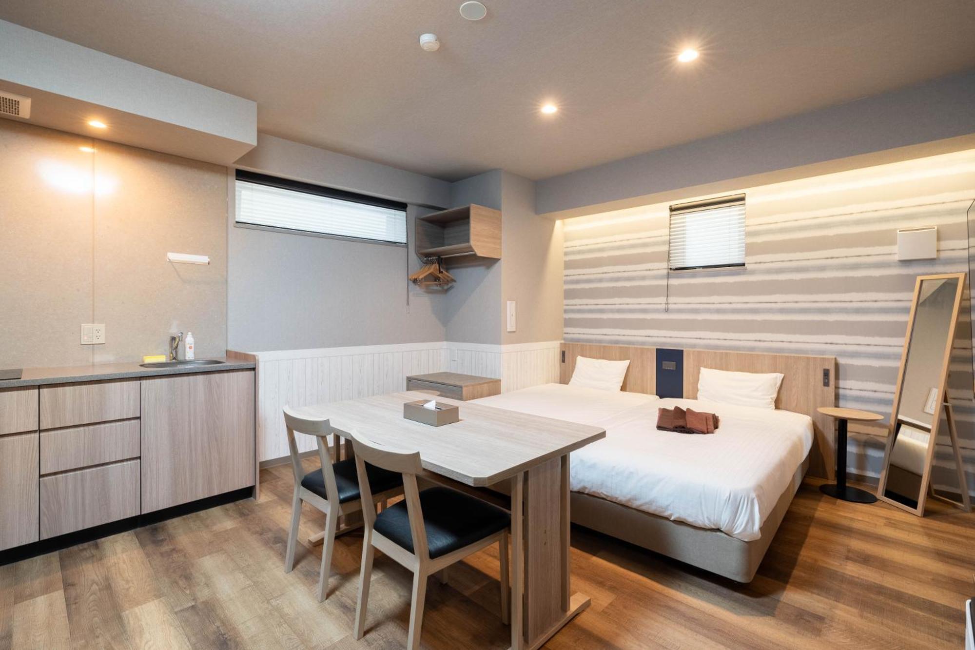 Stayme The Hotel Ueno Токио Экстерьер фото