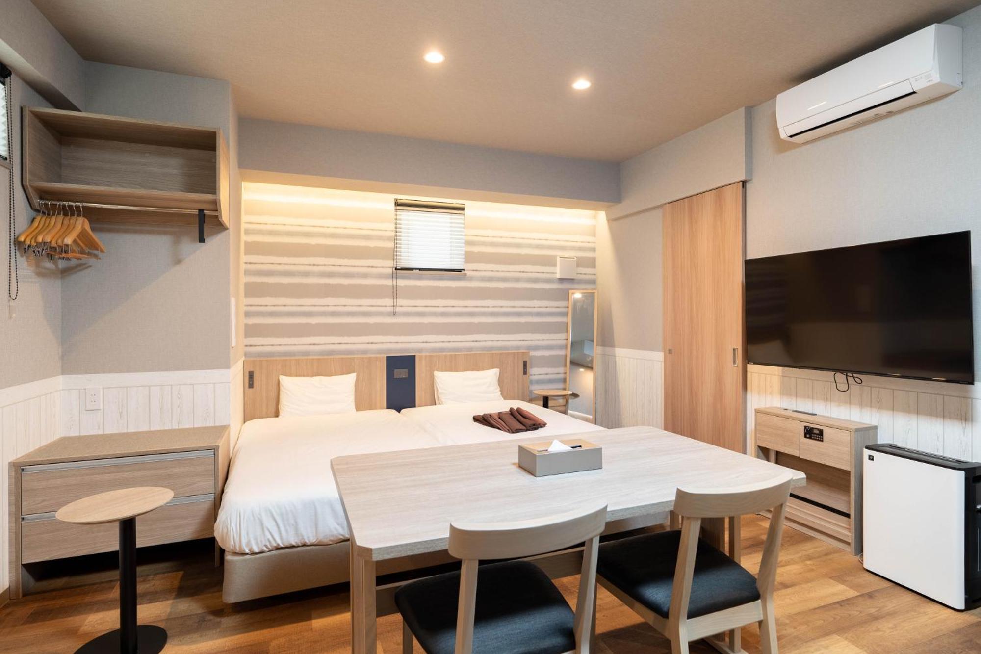 Stayme The Hotel Ueno Токио Экстерьер фото