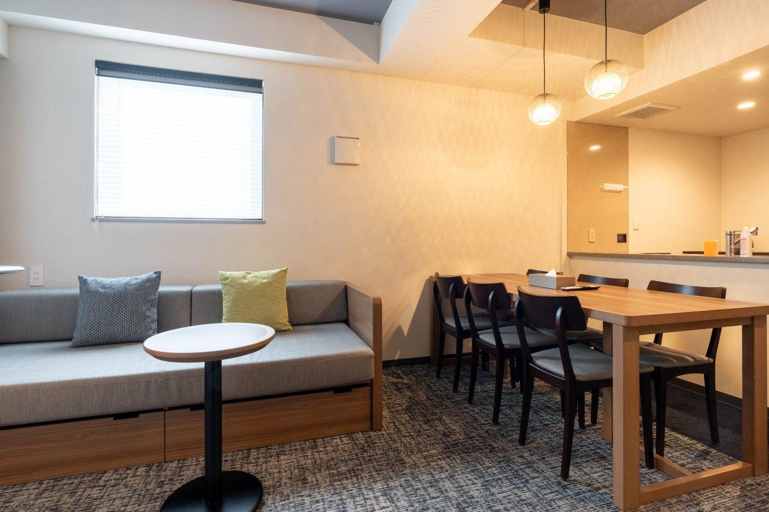 Stayme The Hotel Ueno Токио Экстерьер фото
