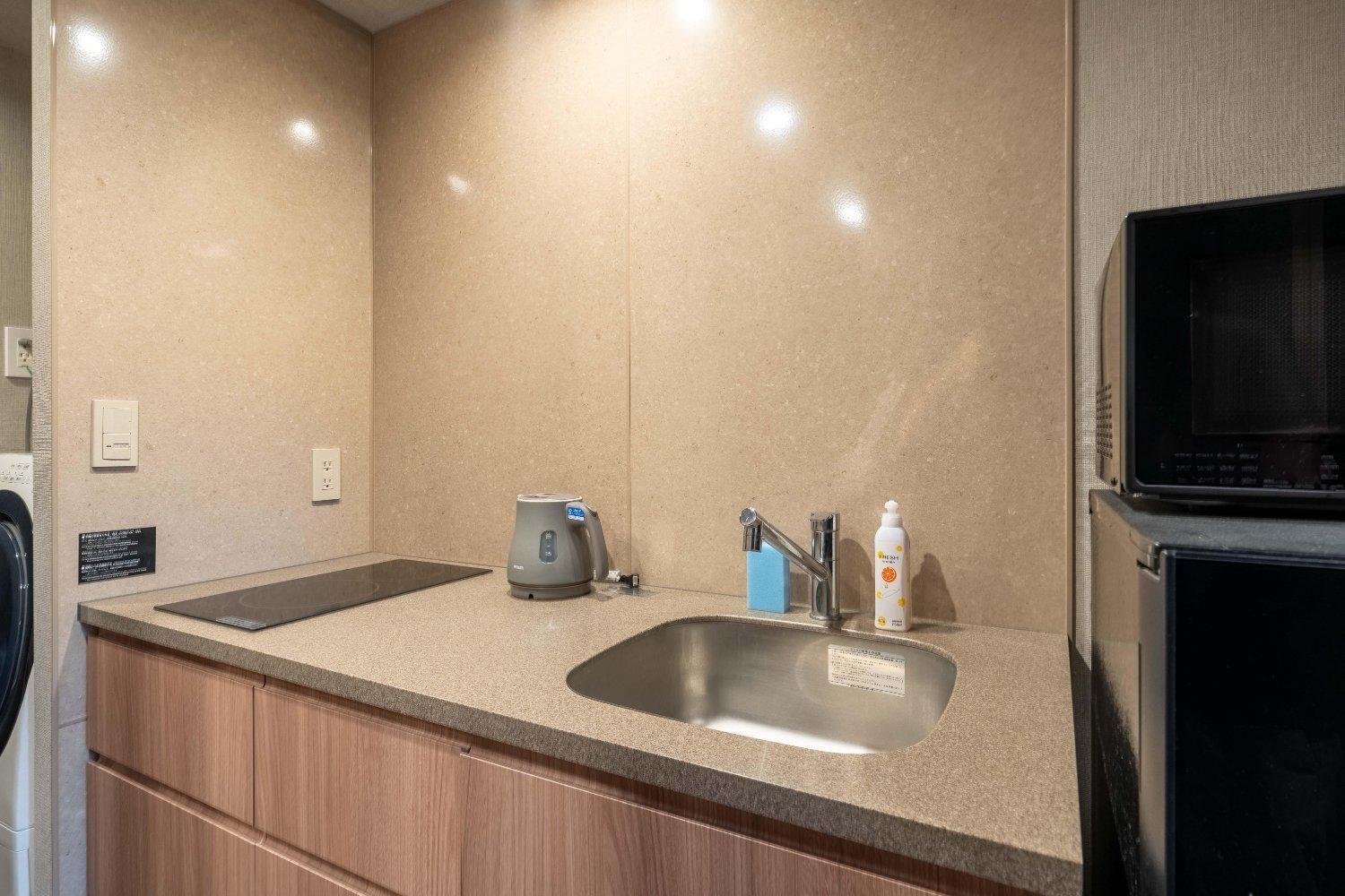 Stayme The Hotel Ueno Токио Экстерьер фото