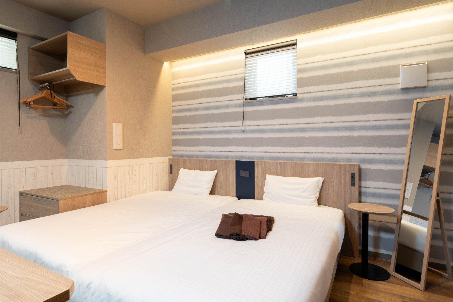 Stayme The Hotel Ueno Токио Экстерьер фото