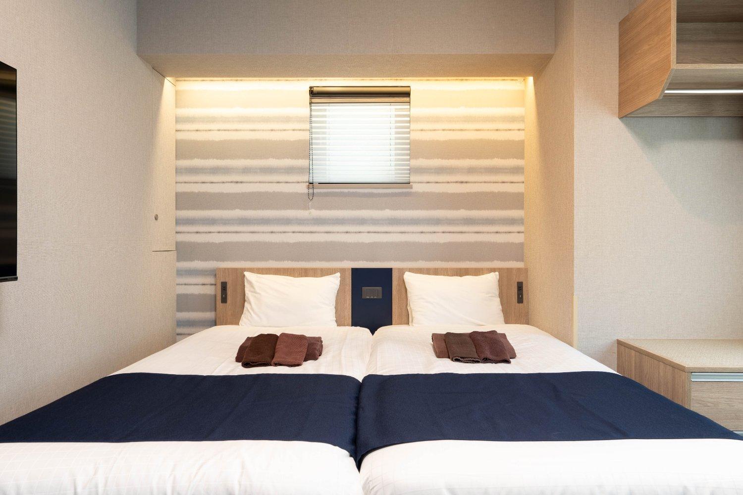 Stayme The Hotel Ueno Токио Экстерьер фото