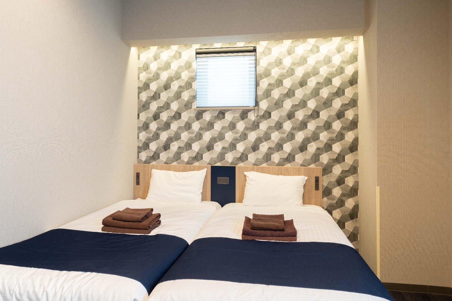 Stayme The Hotel Ueno Токио Экстерьер фото