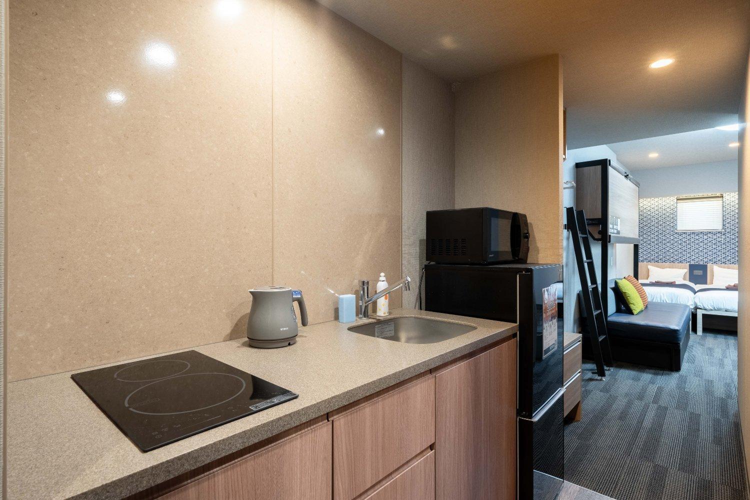 Stayme The Hotel Ueno Токио Экстерьер фото