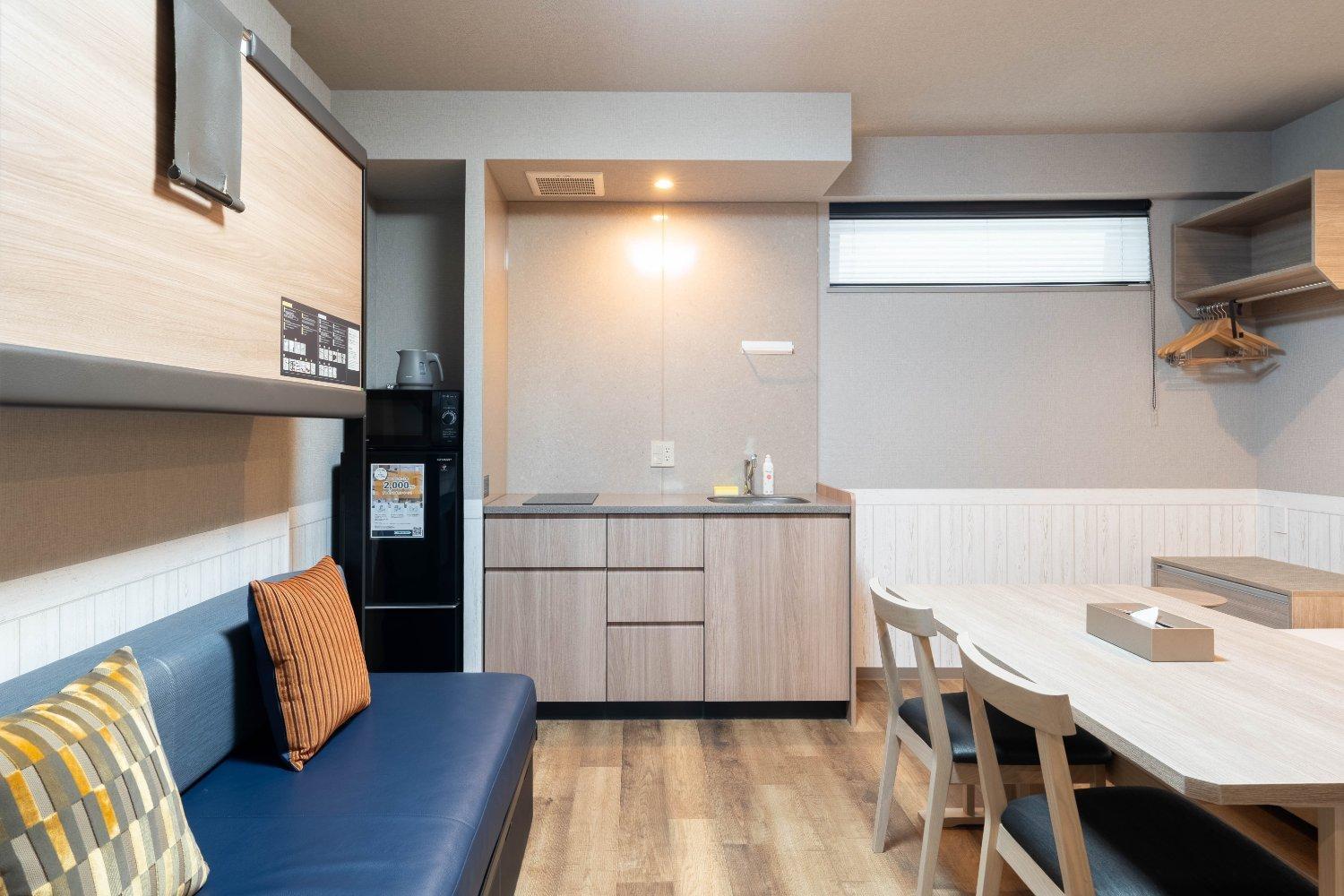 Stayme The Hotel Ueno Токио Экстерьер фото